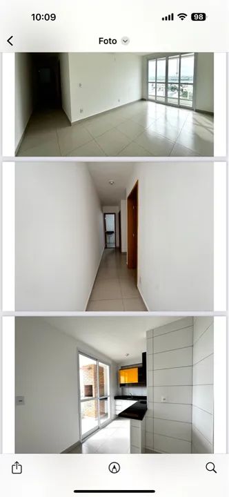 Excelente apartamento com varanda gourmet  - Foto 4