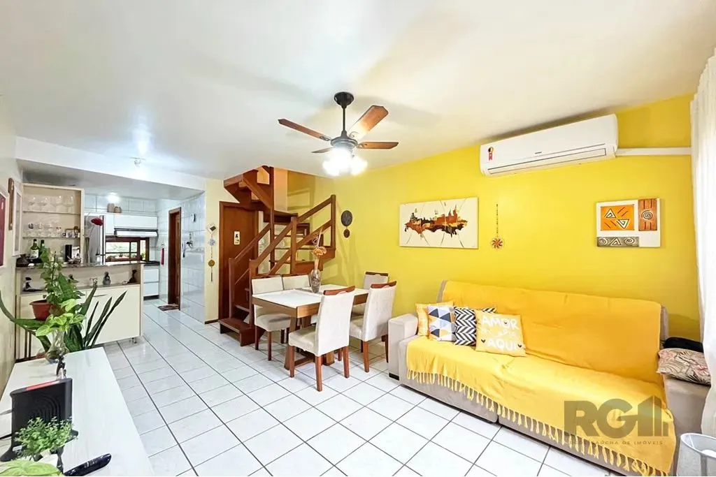 Casa Condominio em Espírito Santo