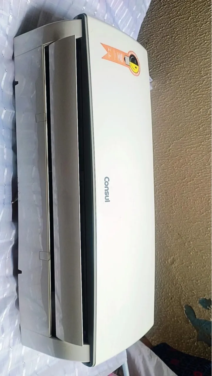 Ar Condicionado Consul 9000 BTUs