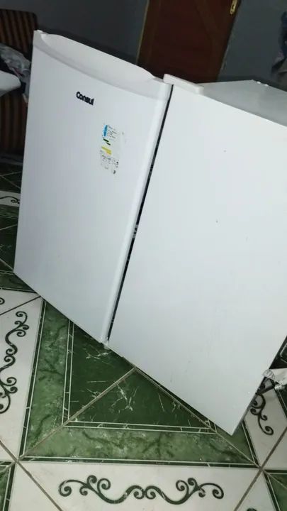 Frigobar Consul  - Foto 6