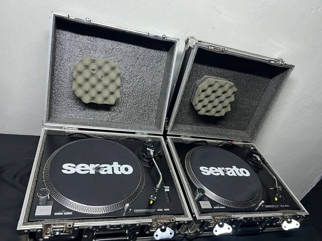 Controladora Dj Pioneer XP2  - Foto 4