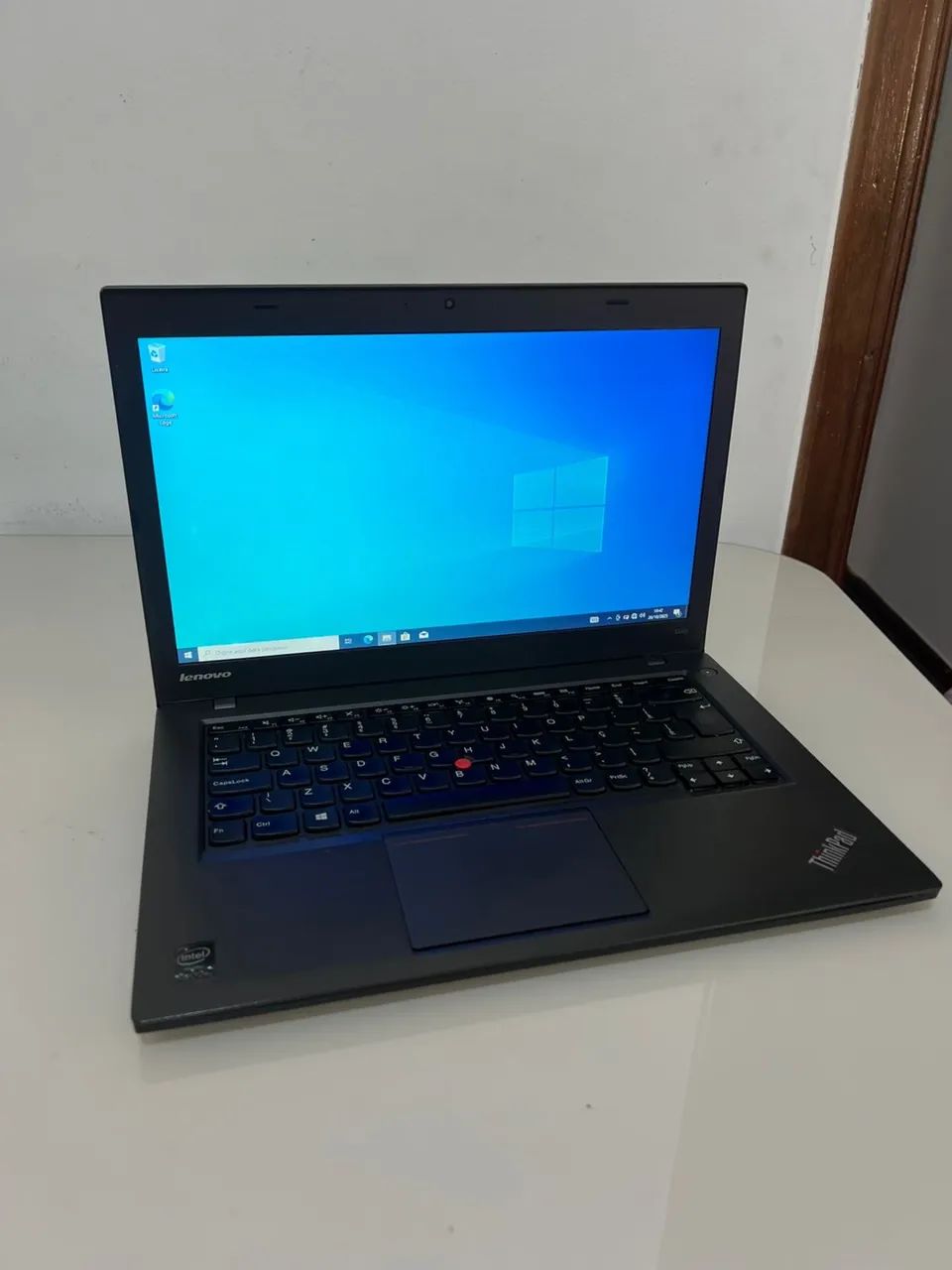Notebook Lenovo
