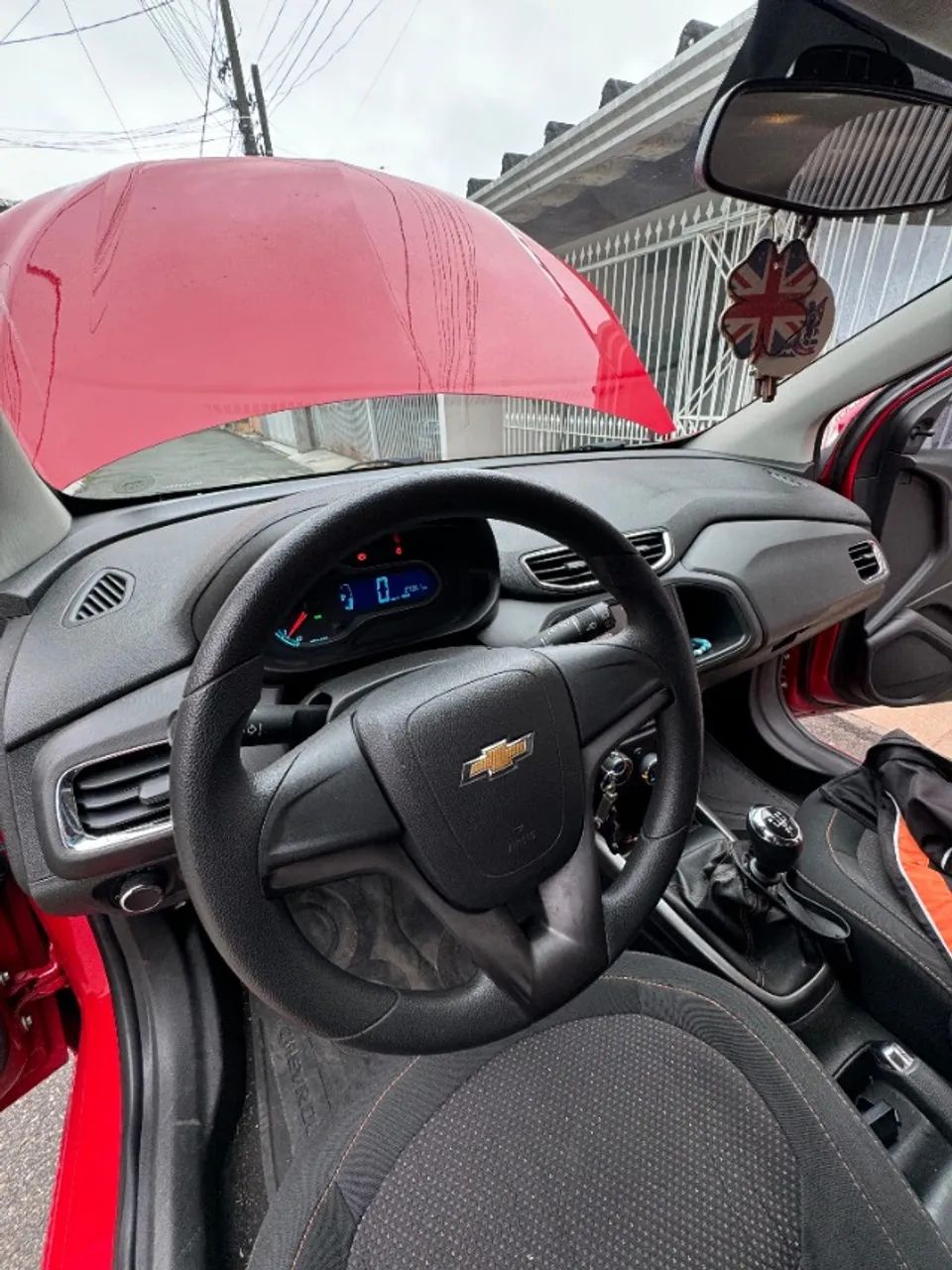 Chevrolet ONIX LT 1.4 - Foto 4