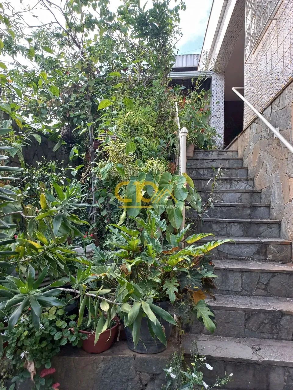 CASA EM ALVENARIA - Foto 2