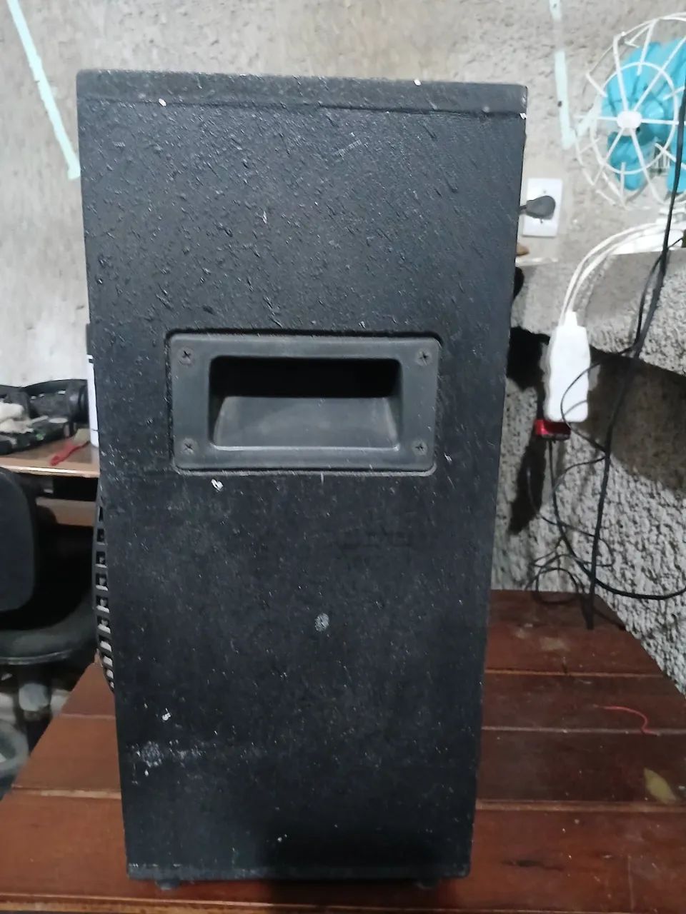 Caixa de Som ambiente  - Foto 2