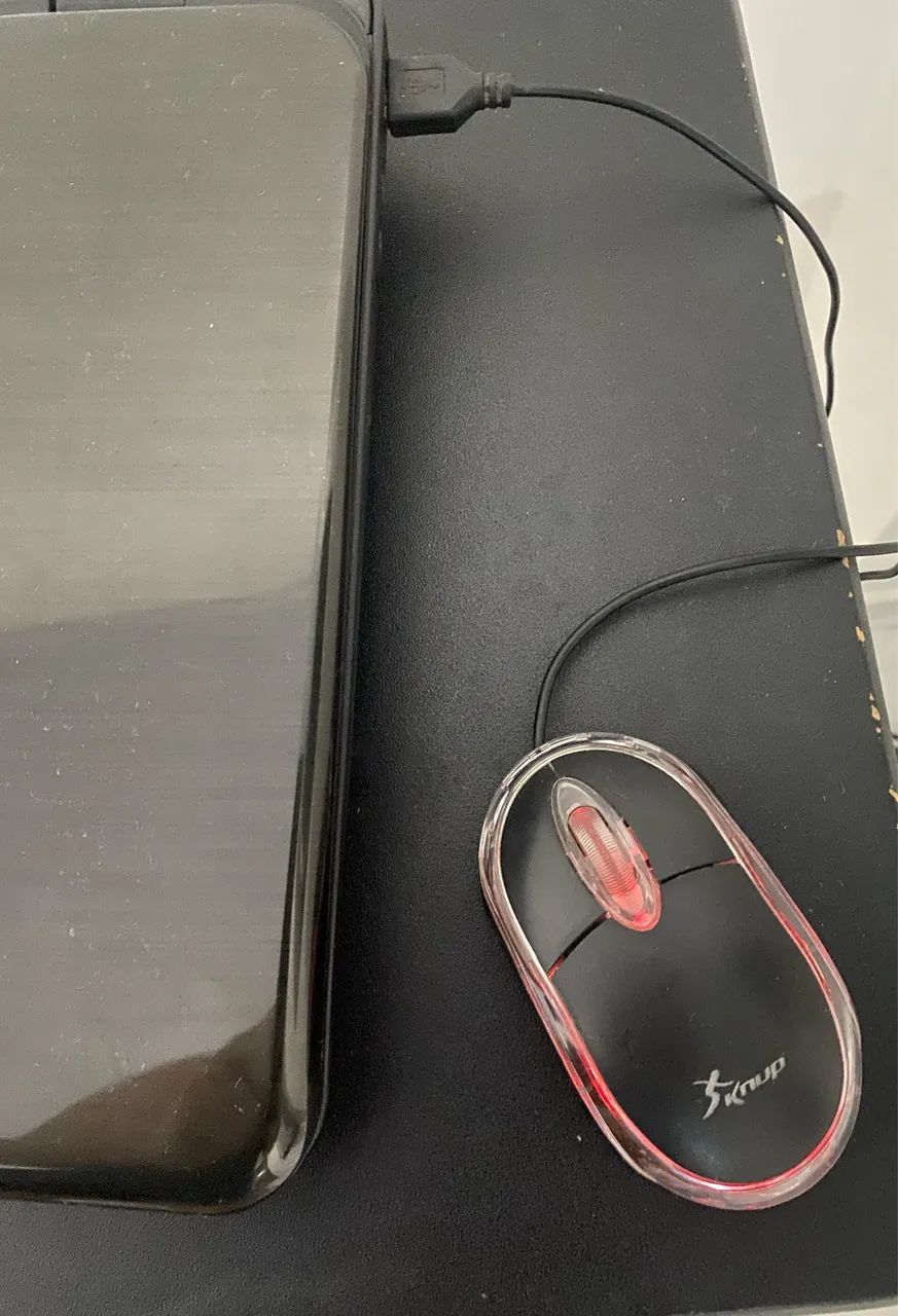 Notebook Dell - Foto 3