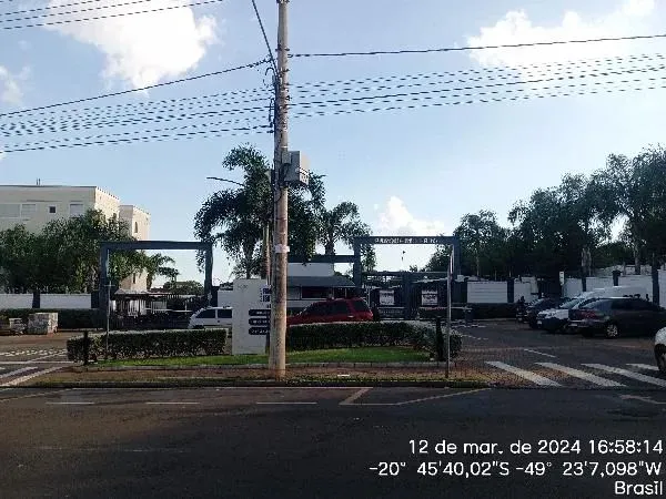 Oportunidade Única em SAO JOSE DO RIO PRETO - SP | Tipo: Apartamento | Negociação: Leilão