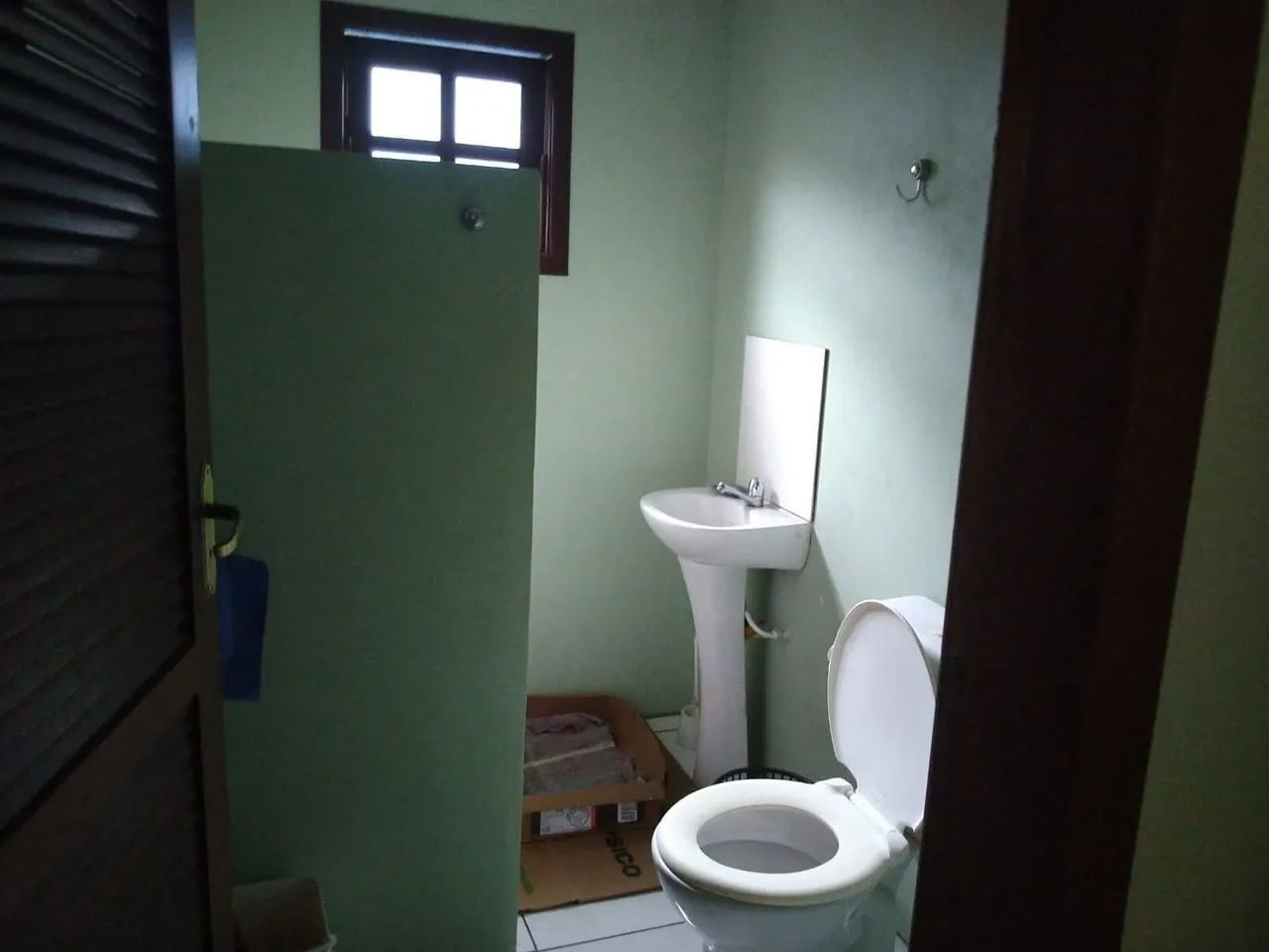 Casa Temporada em Local Tranquilo - Foto 13