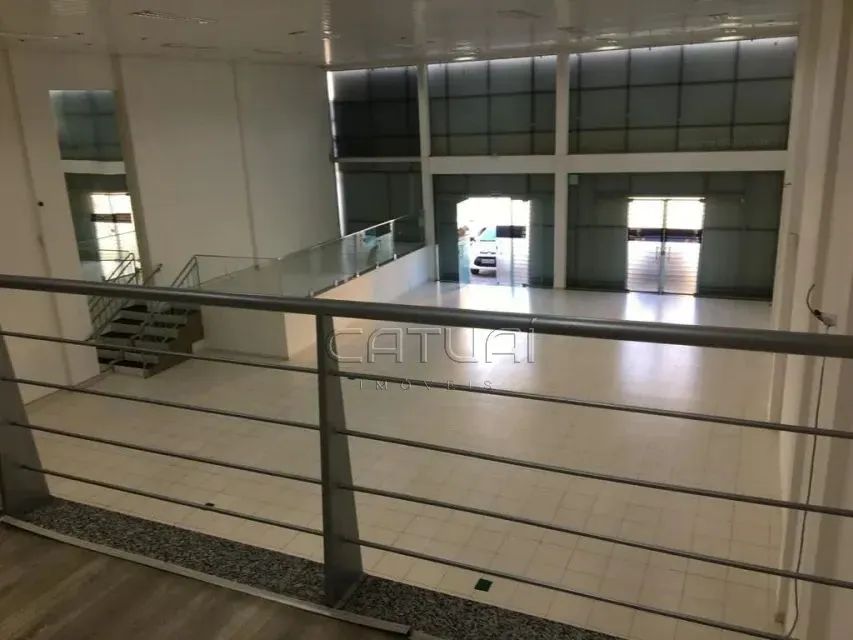 Comercial Para Alugar Vitória Londrina - Foto 4
