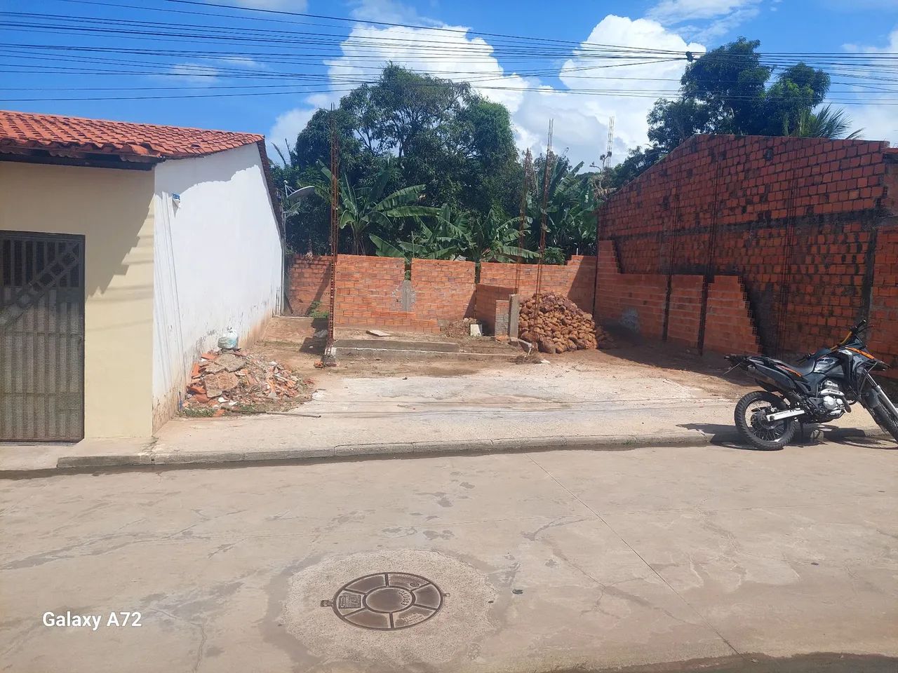 foto - Paço do Lumiar - 
