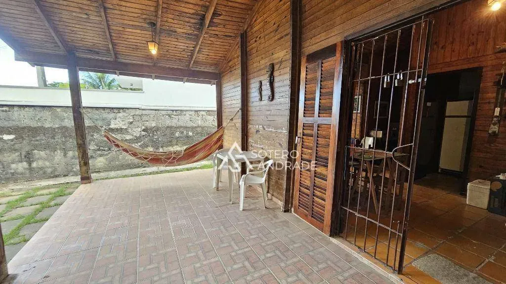 Casa para quem quer comprar uma casa na praia