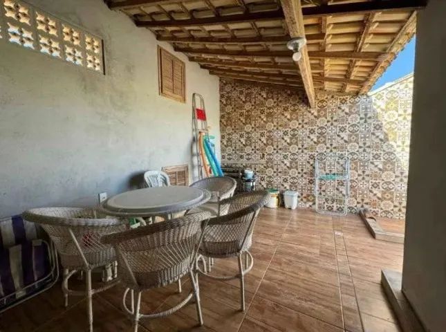 VENDO CASA EM CIDADE NOVA / G62 - Foto 5