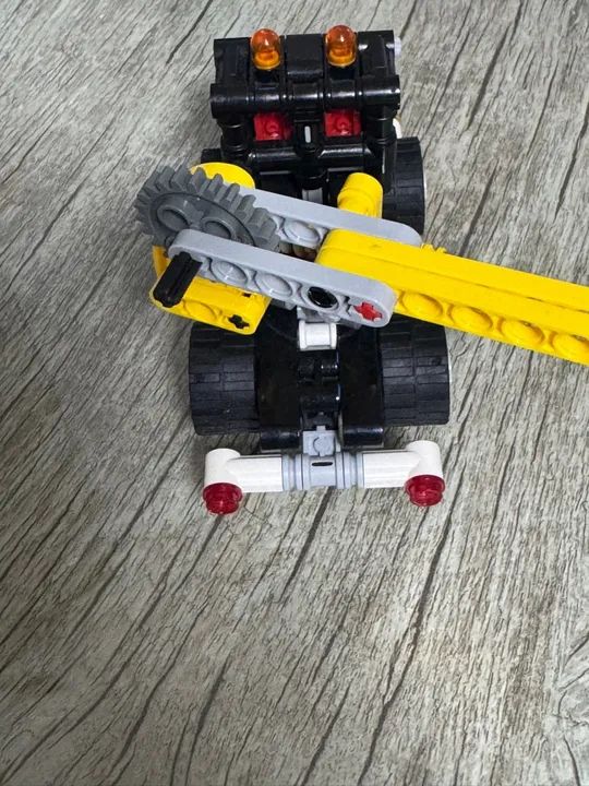 Lego encompleto 70.0064962188502401121
