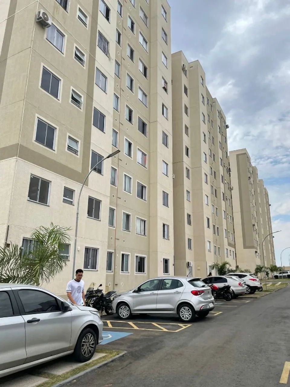 Foto - Aparecida de Goiânia - Chácaras São Pedro