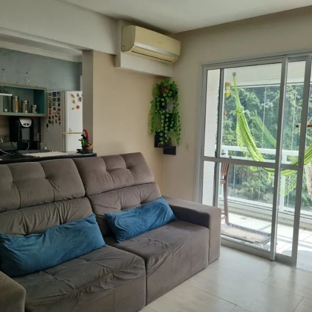foto - Santos - Marapé