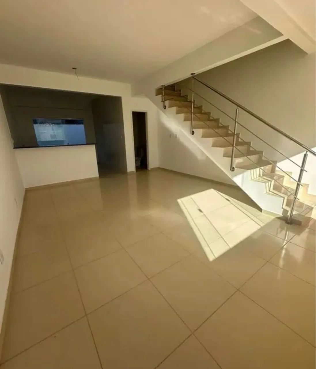 Oportunidade casa duplex na Barra dos coqueiros  - Foto 2