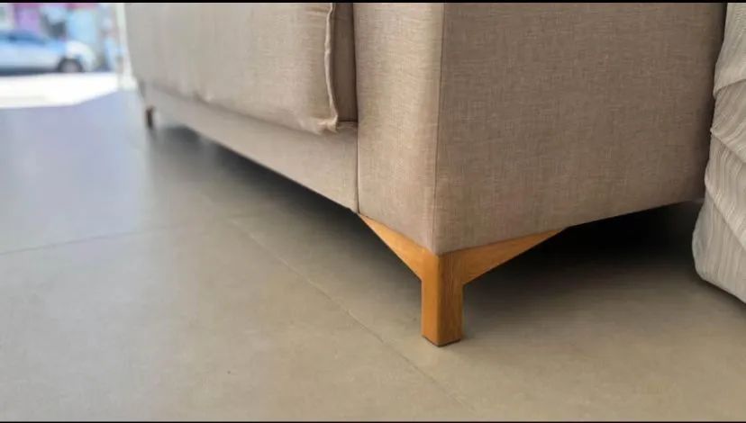 Sofá Eldorado 1,90m com Design Moderno64254006312835124