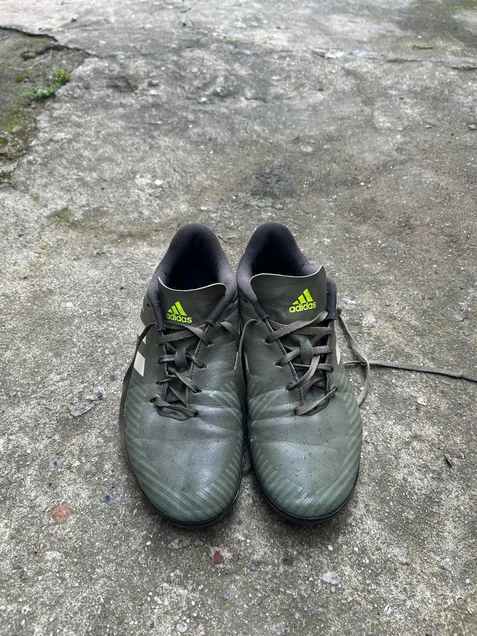 Chuteira adidas Original  - Foto 2