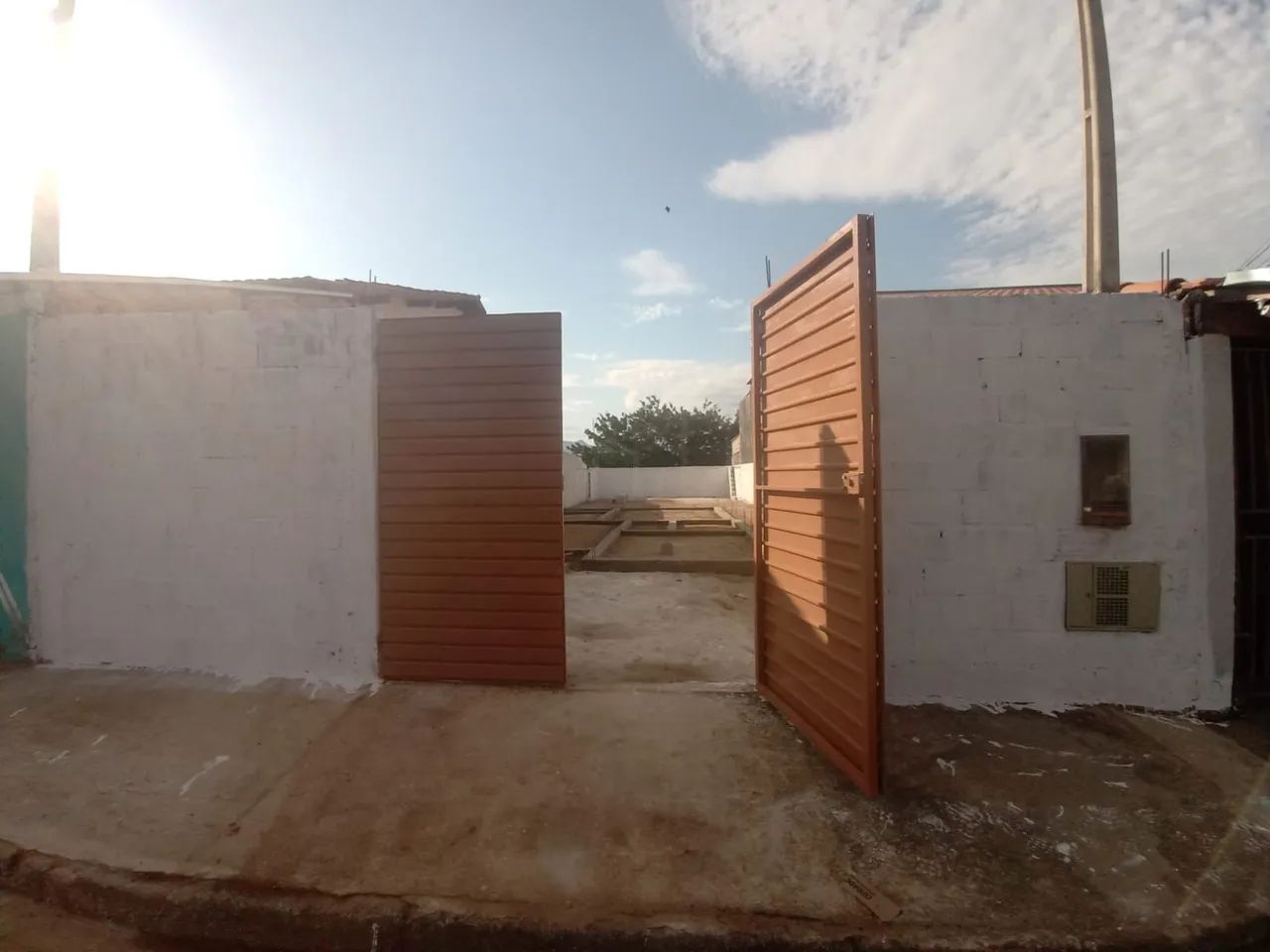 Terreno pronto p construção  - Foto 2