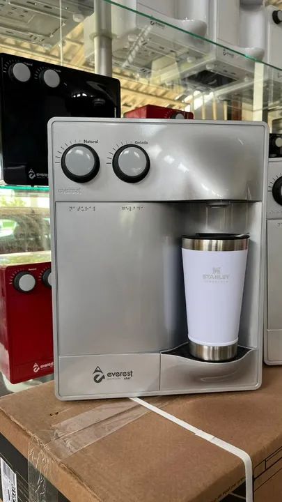 Purificador de Água - Foto 3