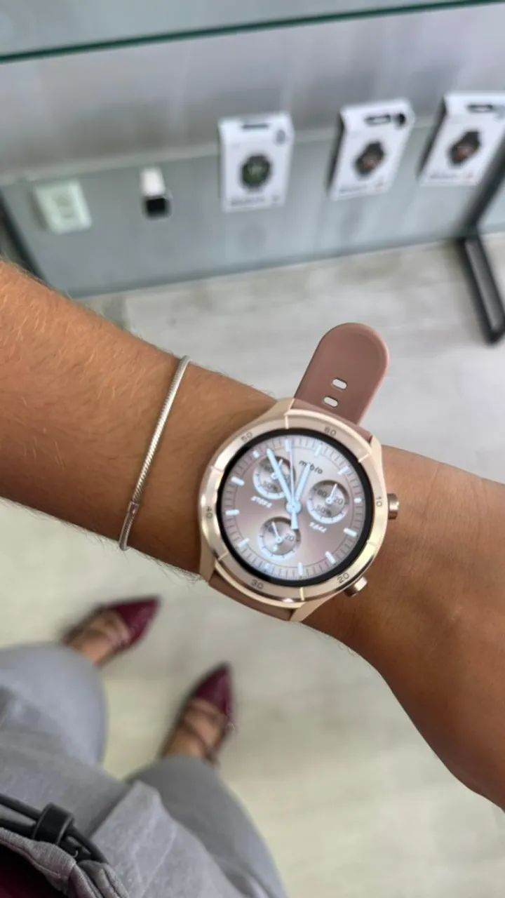 Mibro watch A3 - Foto 4