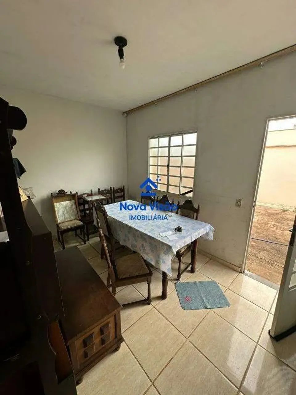 CASA A VENDA BAIRRO ELZA AMUÍ IV - Foto 4
