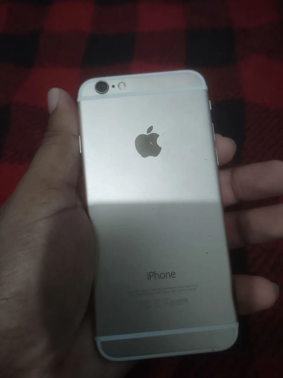 iPhone 6 64 gb - Foto 3