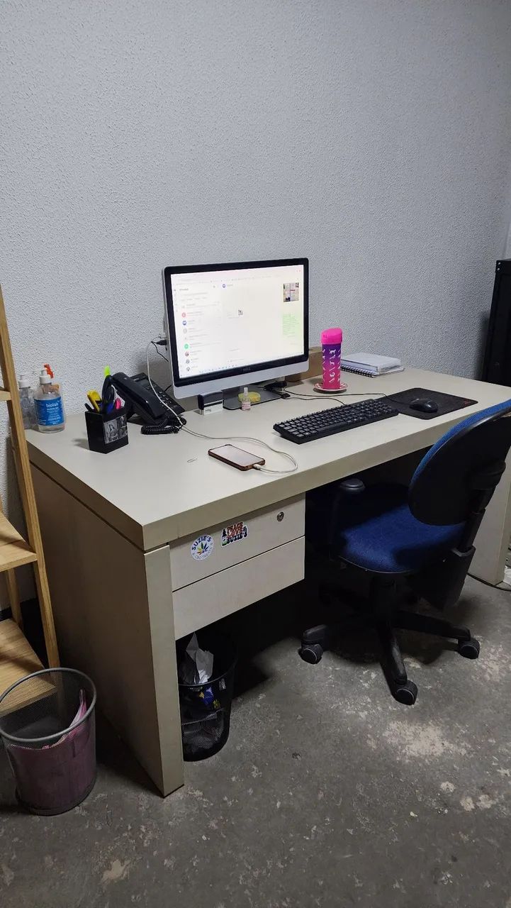 Mesa escritorio 