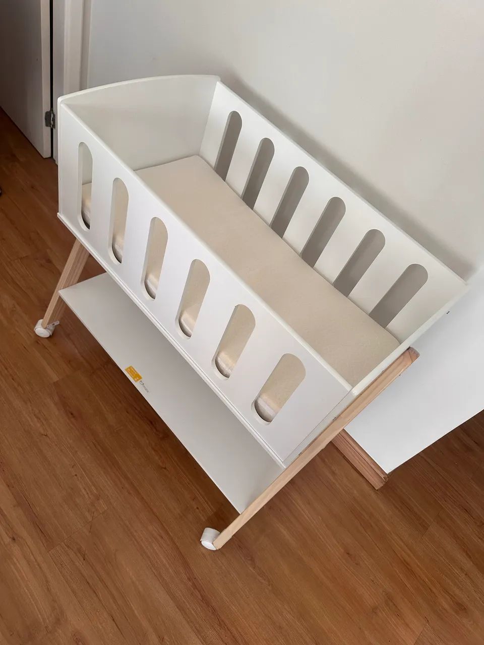 Vendo Mini berço  - Foto 3