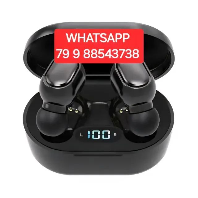 FONE BLUETOOTH SEM FIO ORIGINAL
