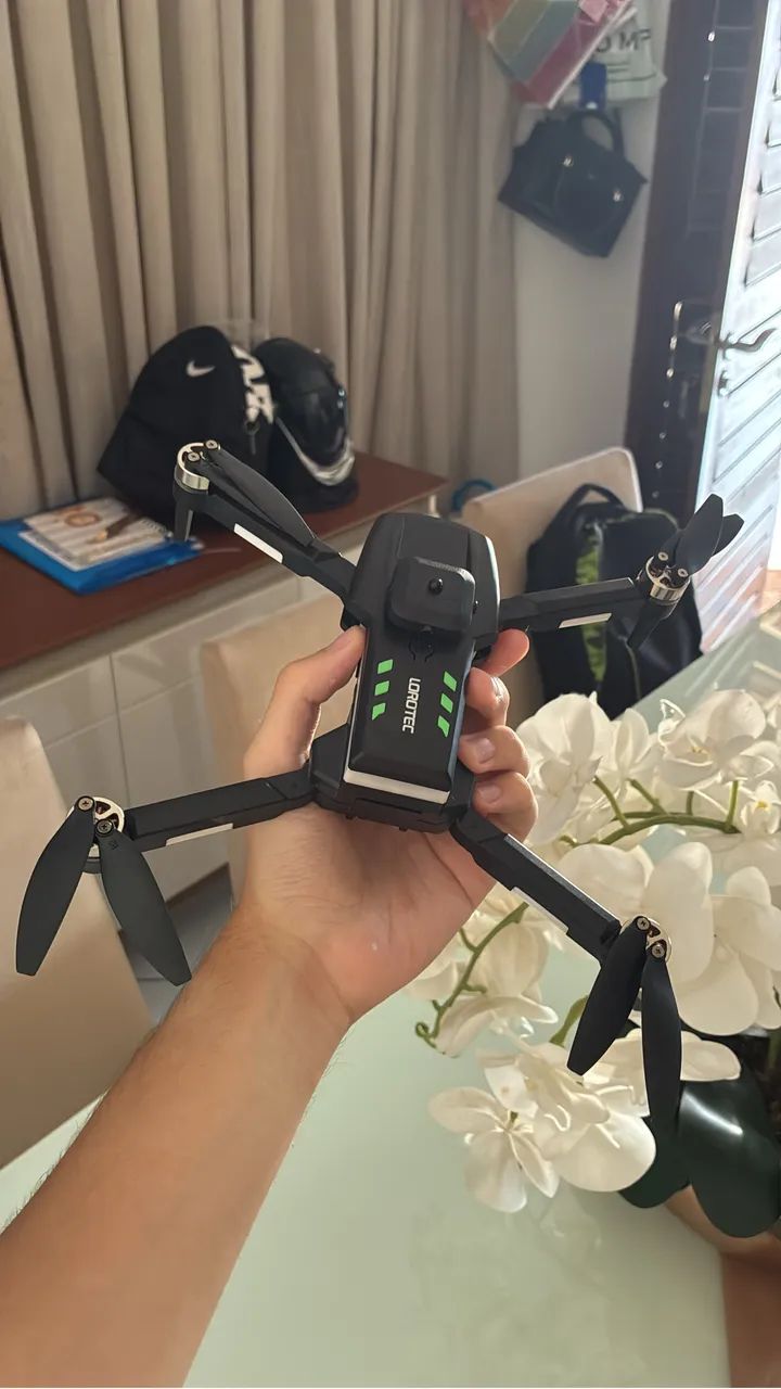 Drone Lordtec Motor Brushless - Foto 3