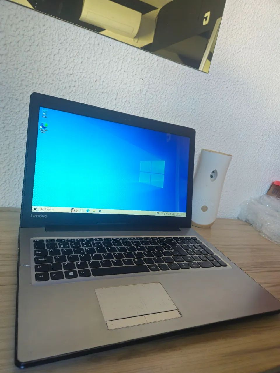 Notebook Gamer | i5 | 6° Gen | SSD | Placa de vídeo dedicada NVidia 