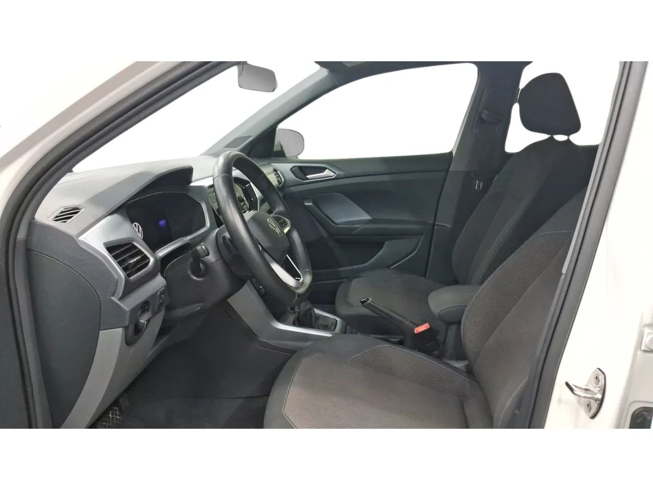 Volkswagen T-Cross 1.0 TSI Flex 12V 5P Aut. 2023 - Foto 12