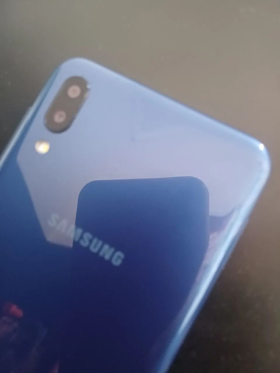 Sansung Galaxy M10 - Foto 3