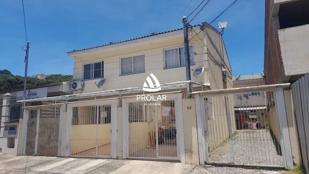Sobrado 2 Quartos para Aluguel em Caxias do Sul