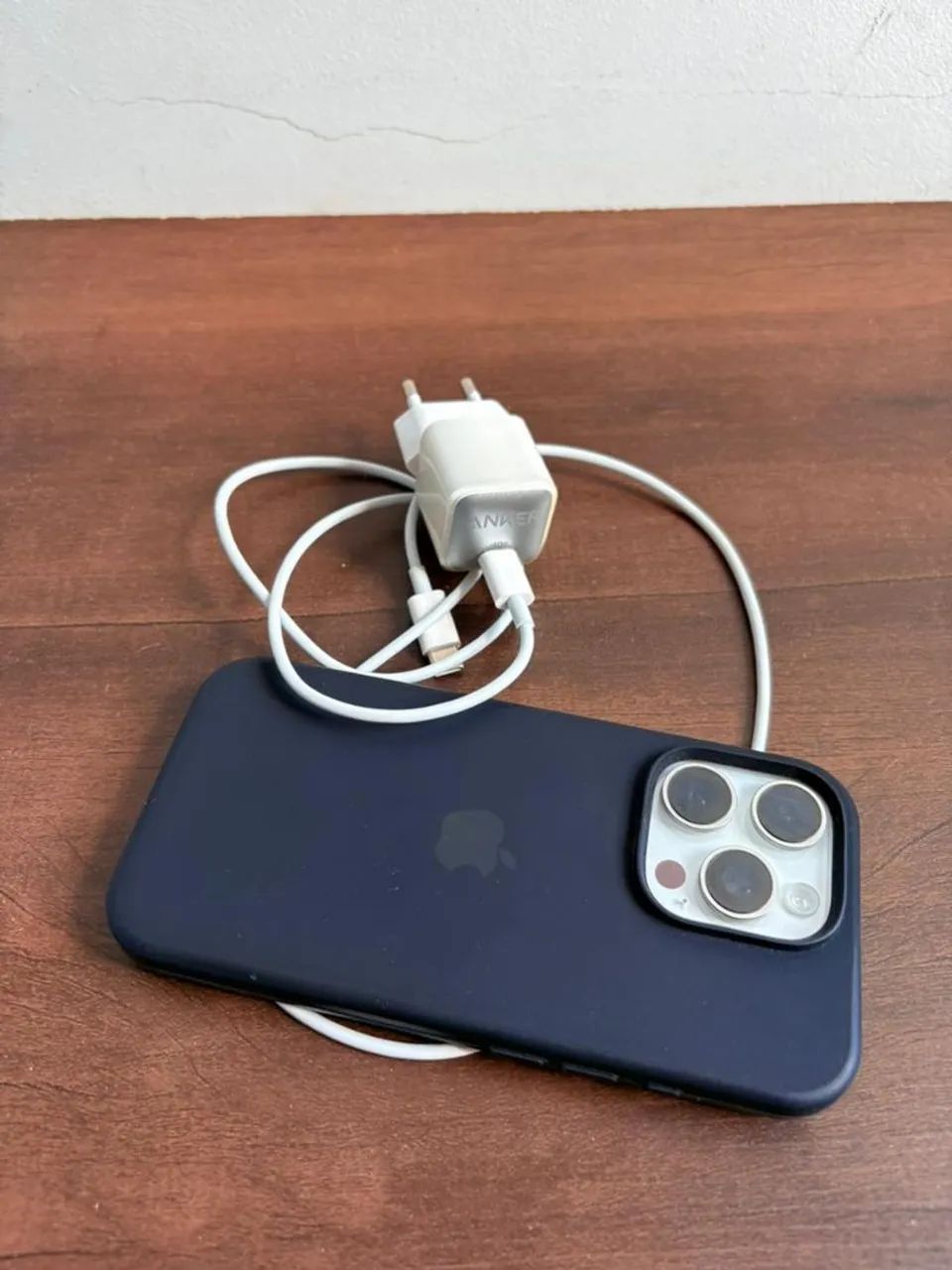 ⭐︎iPhone16Pro,128GB,バッテリー100⭐︎ iPhone 16 pro 128gb bateria 100% - Celulares e Smartphones - Ponta