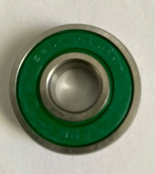 Rolamento 6201 ZZ (10 peças)  - Foto 3