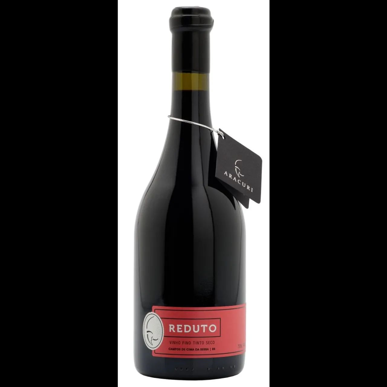 Vinho Tinto Seco Reduto - Aracuri