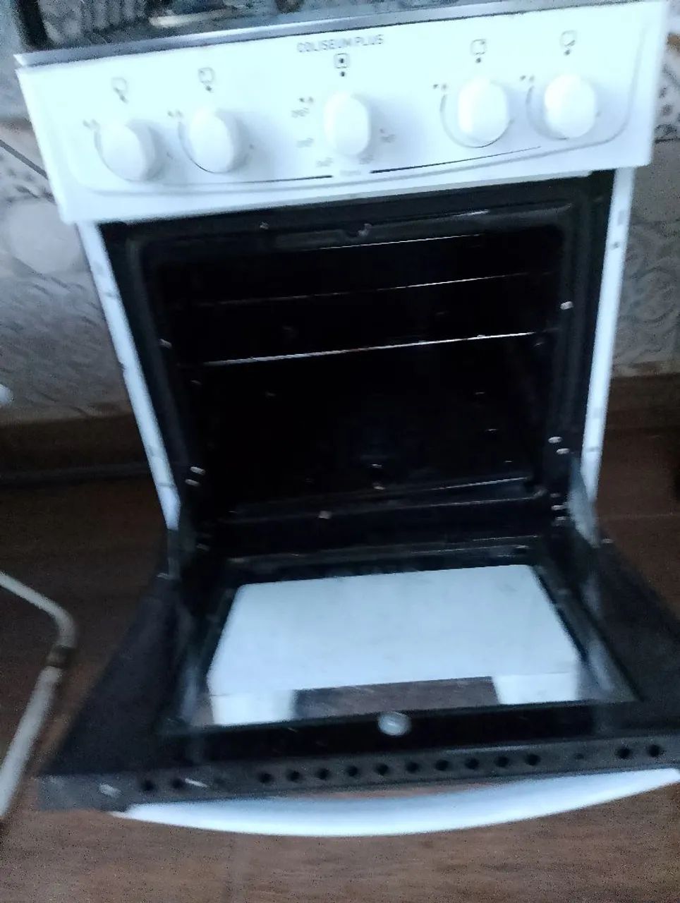 Fogão atlas 4 bocas  - Foto 4