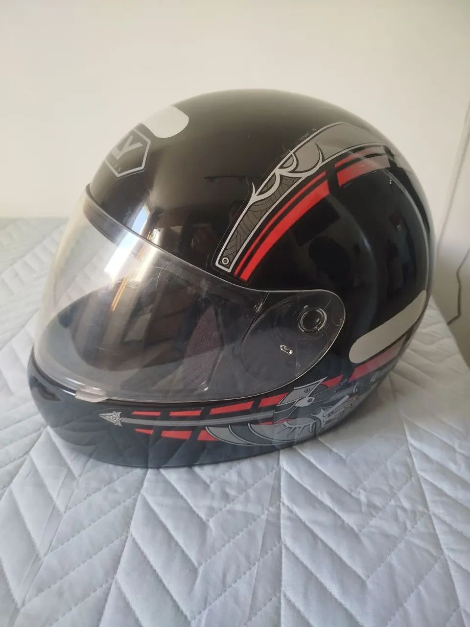 Capacete - Foto 2