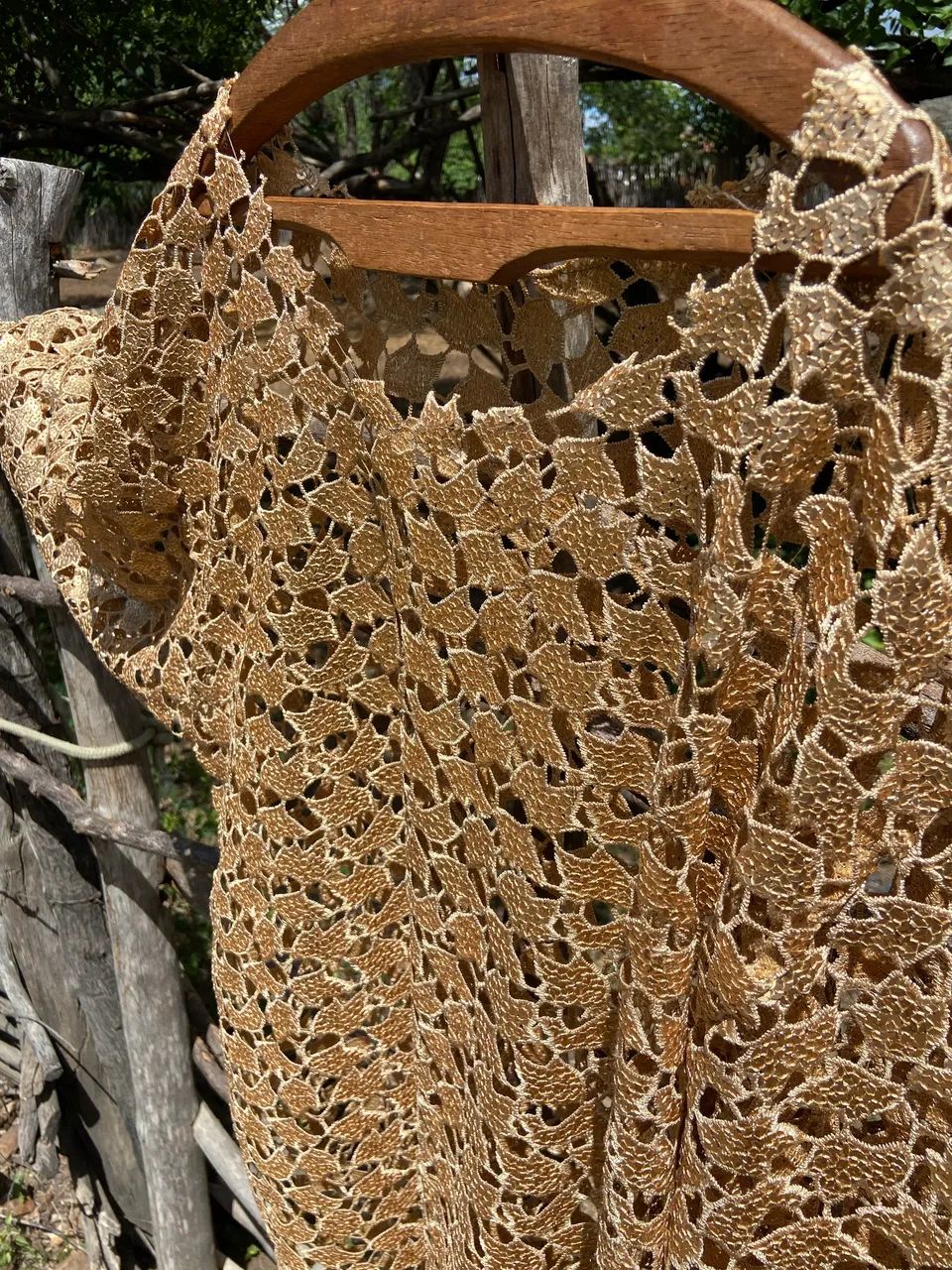 Vestido 