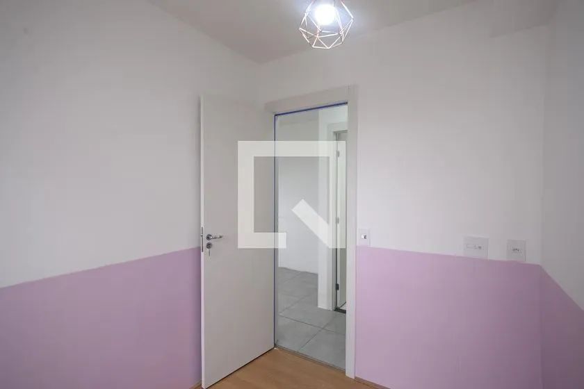 Apartamento à Venda - Ipiranga, 2 Quartos, 38 m2 - Foto 8