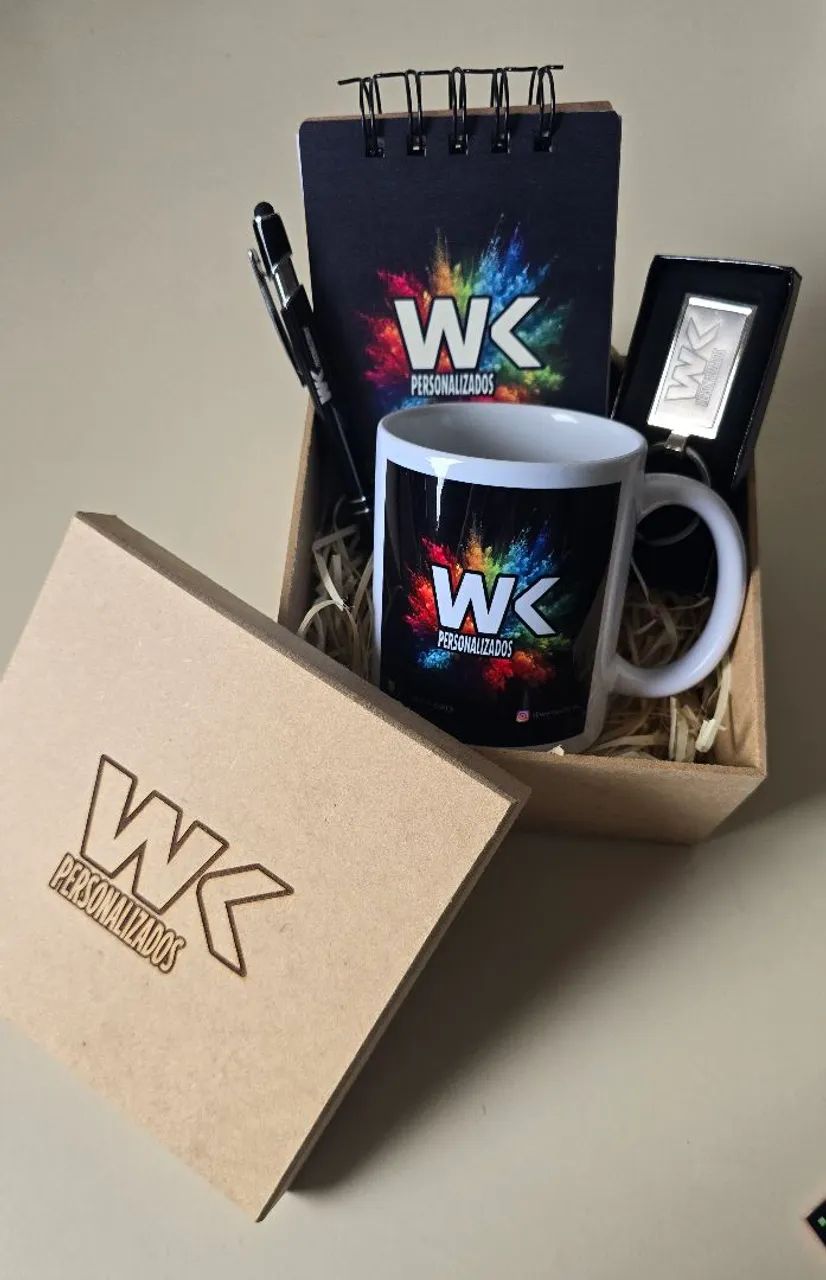 Kits coporativos a partir de 38,00 - Foto 2