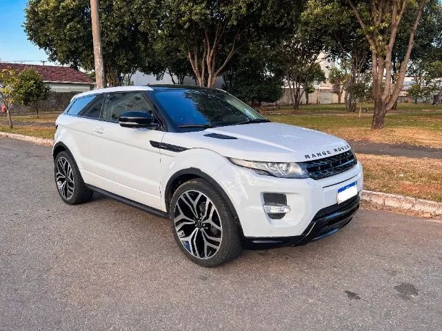 Evoque Dynamic, Coupé, Rodas 22 da Velar,  Range Rover Evoque Dynamic,  Rodas aro 22, - Foto 3