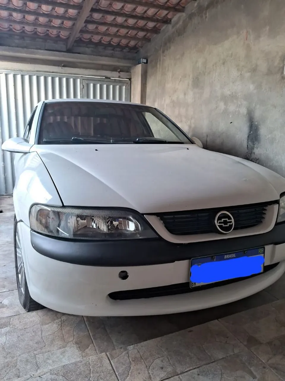 Vectra GL 2.2