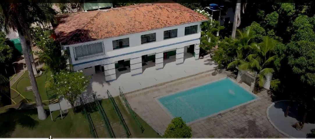 Area comercial na beira da br 304 com galpões venda - Foto 5