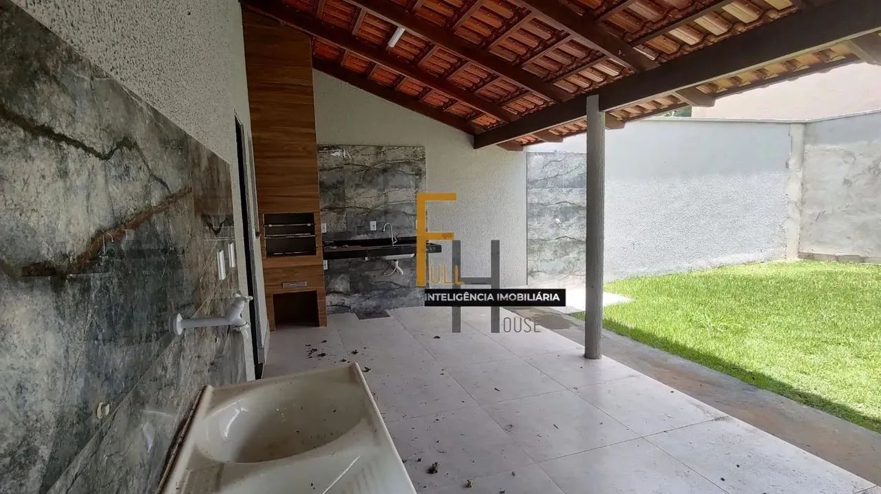 CASA VILA OLIVEIRA I 3 QUARTOS I 1 SUITE I 2 VAGAS I GOURMERT I PORCELANATO I 245,8 M² - Foto 4