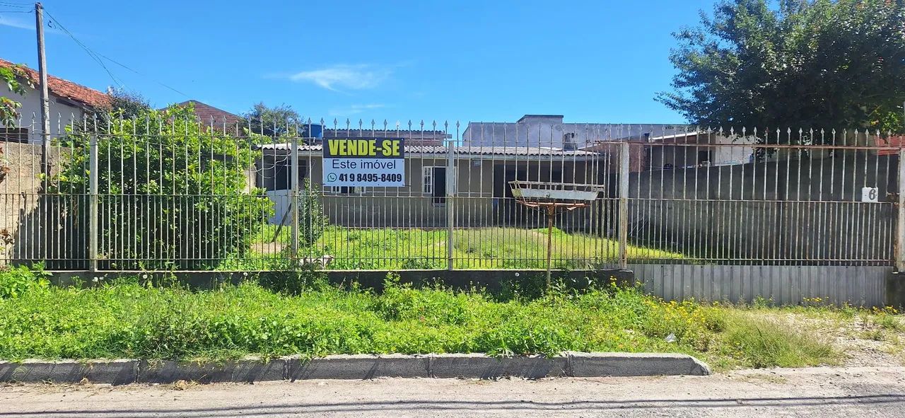 Foto - Pinhais - Weissópolis