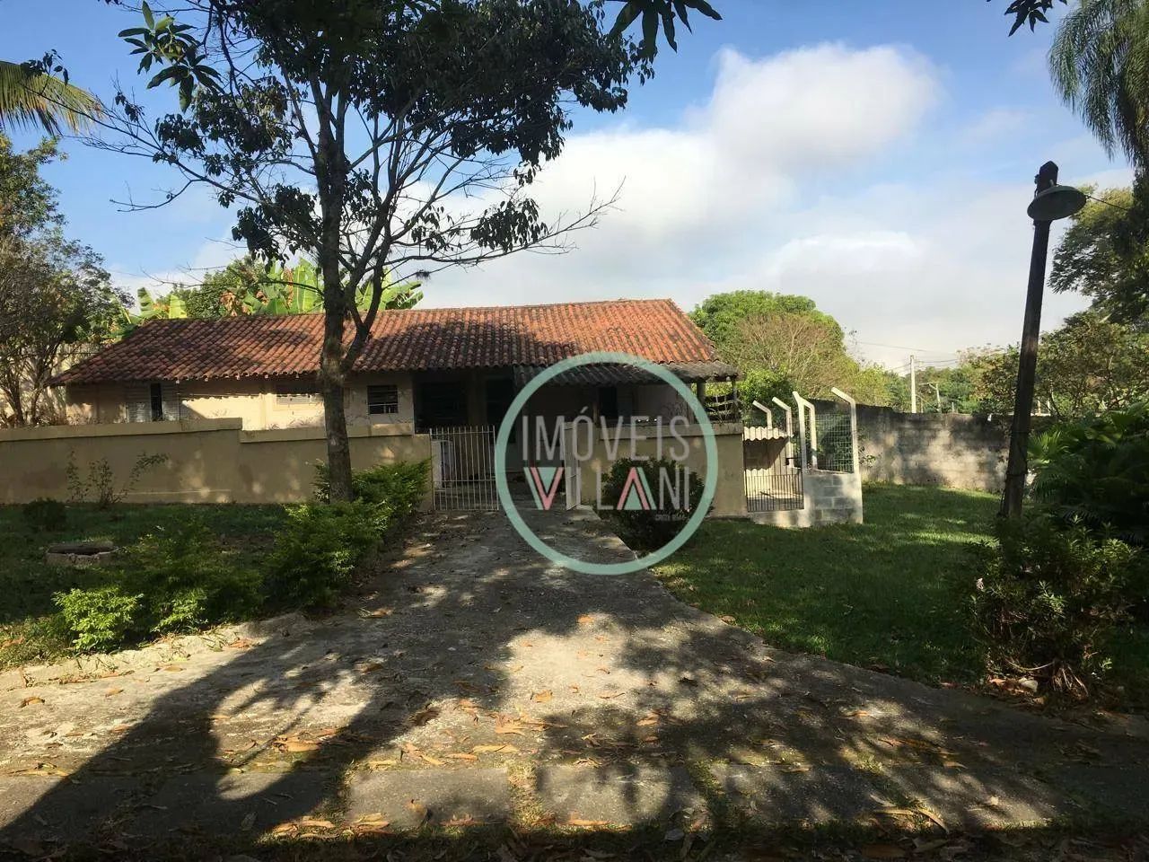 Chácara com 11 dormitórios à venda, 5000 m² - Jardim Santa Maria - São José dos Campos/SP - Foto 7