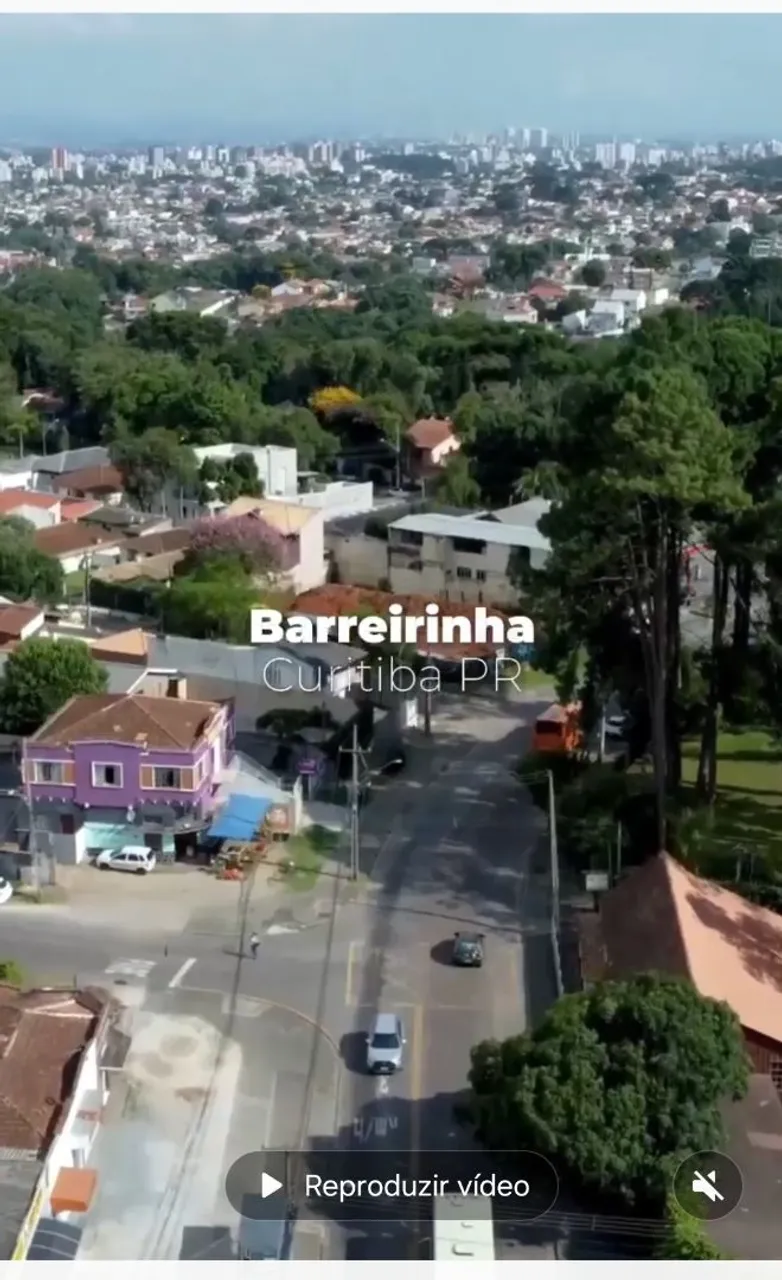 Terrenos em Curitiba @@Esquina@ Anita. Garibaldi
